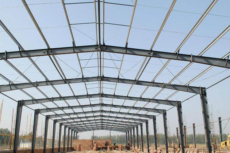 孟州干货：网架钢结构钢材出现质量问题的原因及防治措施