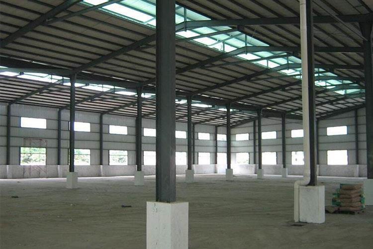 孟州知识拓展：多层工业钢结构厂房的基本特征